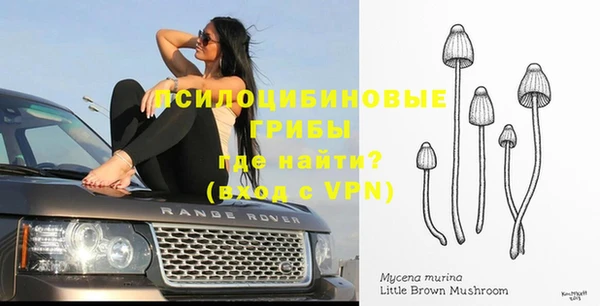 меф Надым